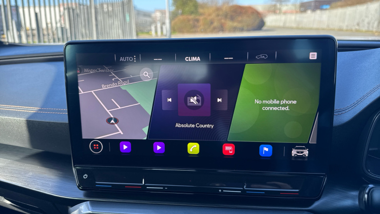 CUPRA Formentor 2.0 TSI 190 V1 5dr DSG 4Drive Petrol Estate